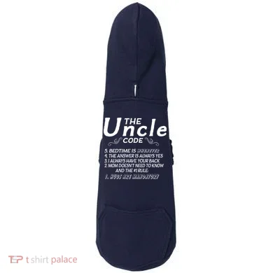 Doddie Hoodie
