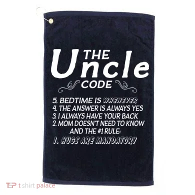 Golf Towel