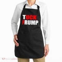Tuck Frump Anti Trump Apron thumb 2