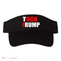 Tuck Frump Anti Trump Visor thumb 0