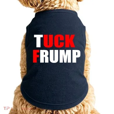 Doggie Tank