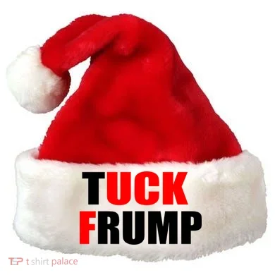 Santa Hat