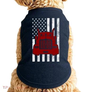 Doggie Tank