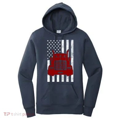 Women's Hoodie
