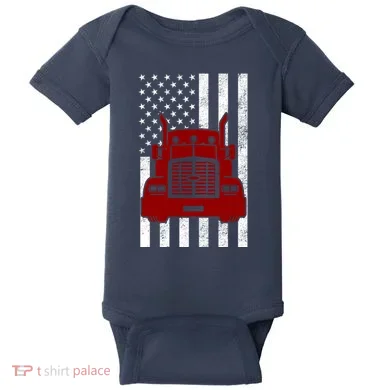 Baby Bodysuit