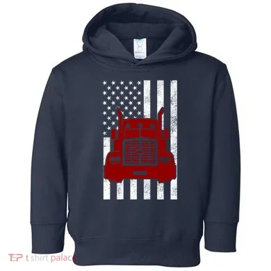 Toddler Hoodie