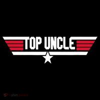 Top Uncle Funny Uncle 80s Father's Day Gift Coffee Mug thumb 5