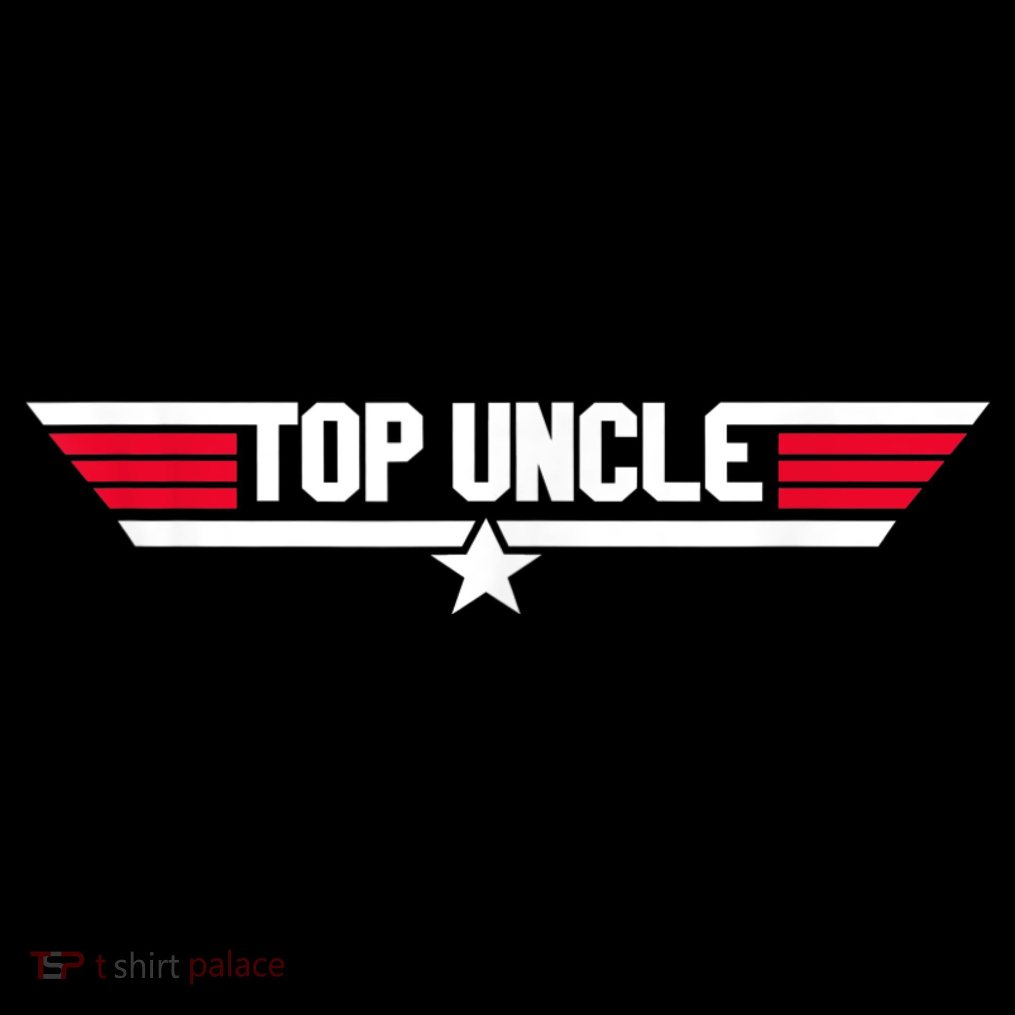 Top Uncle Funny Uncle 80s Father's Day Gift Women's Hoodie