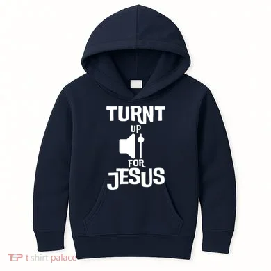 Kids Hoodie