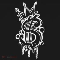Trendy Urban Graffiti, Streetwear Aesthetic Graphic Women's Hoodie thumb 2
