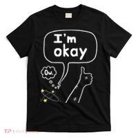 Thumbs Up IM Okay T-Shirt thumb 0