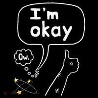 Thumbs Up IM Okay Kids T-Shirt thumb 4