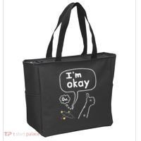 Thumbs Up IM Okay Tote Bag thumb 2