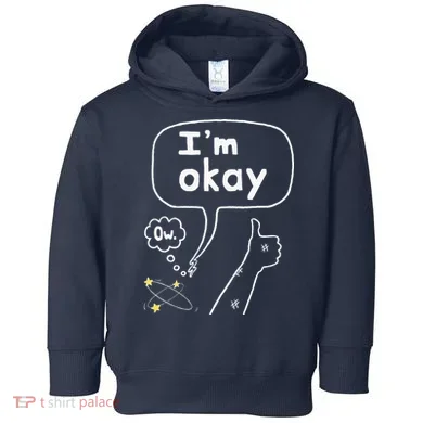 Toddler Hoodie
