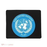 The United Nations Flag Mousepad thumb 0