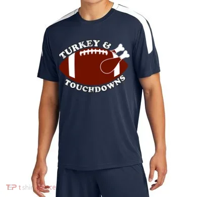 Soccer Jersey