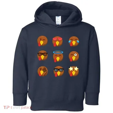 Toddler Hoodie