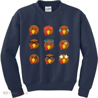 Kids Sweatshirt