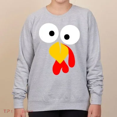 Women's Sweatshirt