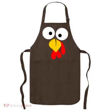 Apron