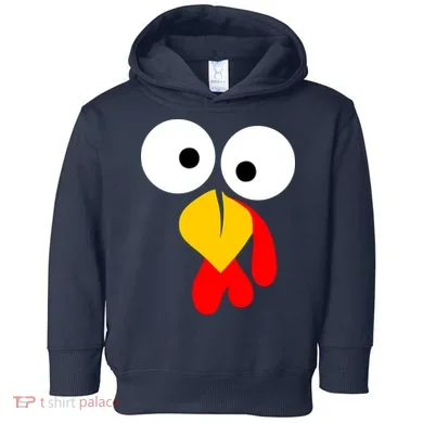 Toddler Hoodie