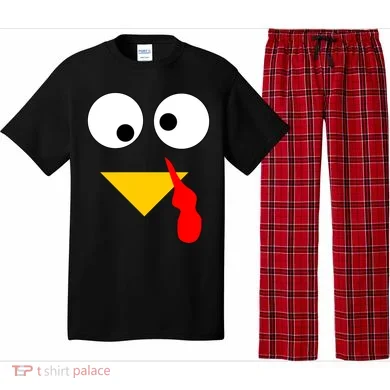 Pajama Set