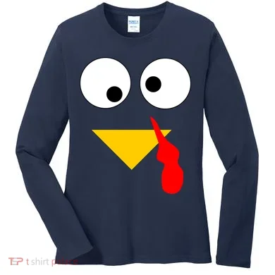 Women's Long Sleeve Shirt