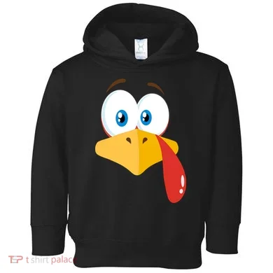 Toddler Hoodie