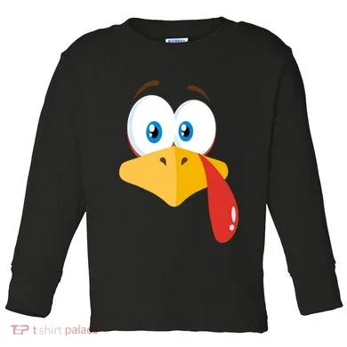 Toddler Long Sleeve