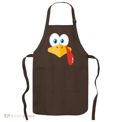 Apron