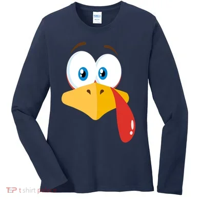 Women's Long Sleeve Shirt