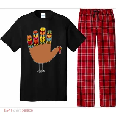 Pajama Set