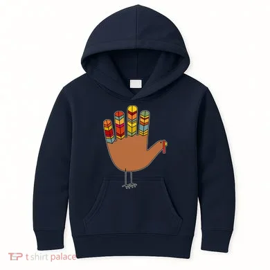 Kids Hoodie