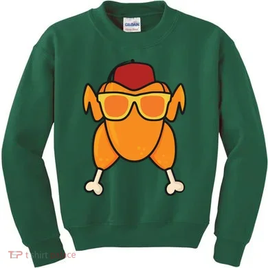 Kids Sweatshirt
