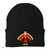 Turkey Nurse Beanie thumb 0