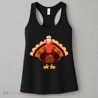 Turkey Nurse Women's Tank Top thumb 3