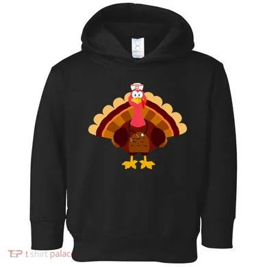 Toddler Hoodie