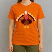Turkey Nurse T-Shirt thumb 4