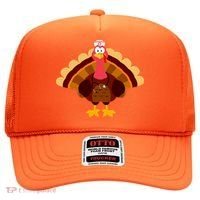 Turkey Nurse Hat thumb 0