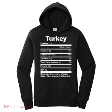 Women's Hoodie