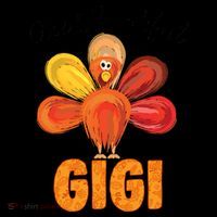 Turkey One Thankful Gigi Coffee Mug thumb 5