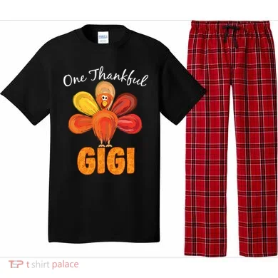 Pajama Set