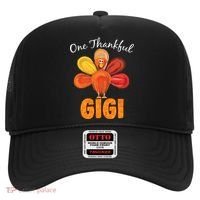 Turkey One Thankful Gigi Hat thumb 0