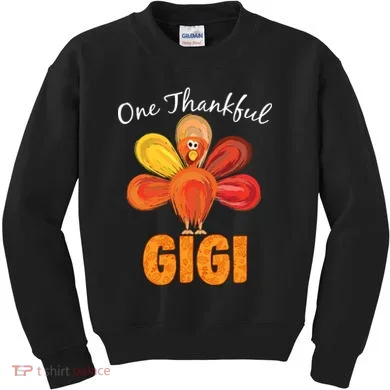 Kids Sweatshirt