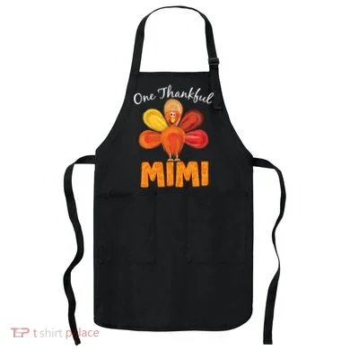 Apron