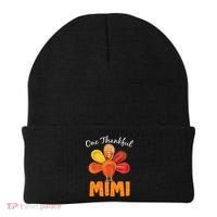 Turkey One Thankful Mimi Beanie thumb 0