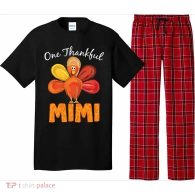 Pajama Set