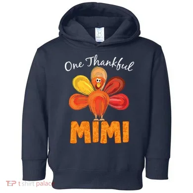Toddler Hoodie
