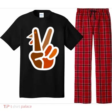 Pajama Set