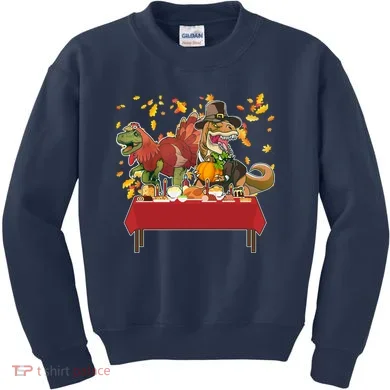 Kids Sweatshirt